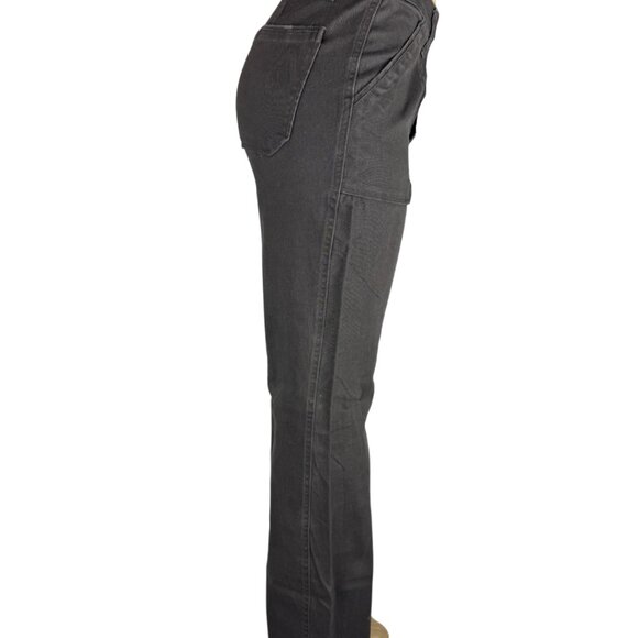 Democracy, Size 8, bell bottom - Picture 3 of 5